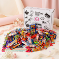 Bolsa de 220 chuches surtidas para piñata y cumpleaños, sin gluten y sin lactosa – La Casa de los Deseos
